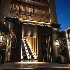 Hotel Rihga Gran, Quioto
