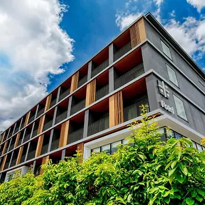 Umekoji Potel Hotel