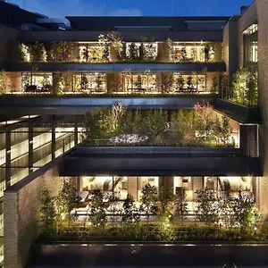 Hotel The Thousand, Kyōto