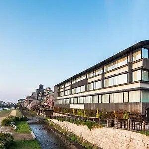 Hotel Solaria Nishitetsu Premier, Quioto