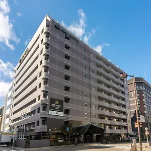 Hotel Apa Ekimae, Kyōto