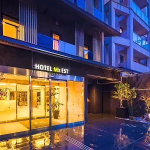 Hotel M's Est Shijo Karasuma, Quioto
