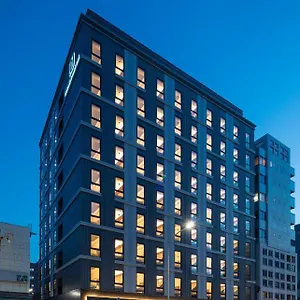 Hotel Smart Shijo Omiya, Kyōto