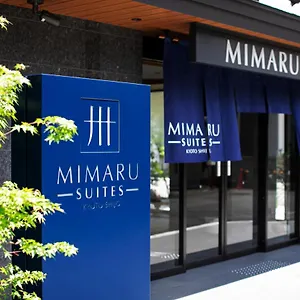 Mimaru Shijo 酒店