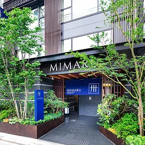 Mimaru Station Kyoto