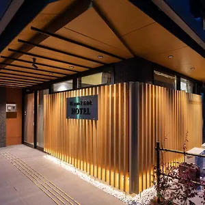 Hotel West Japan Kiyomizu, Quioto