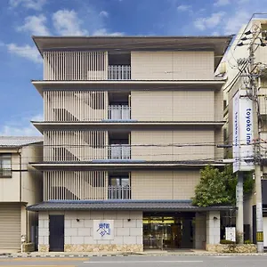 Hotel Toyoko Gojo Omiya, Kyōto