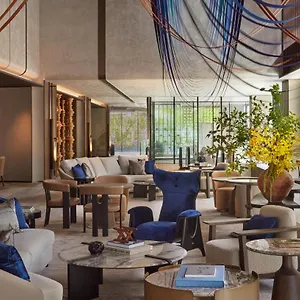5* Hotel Dusit Thani