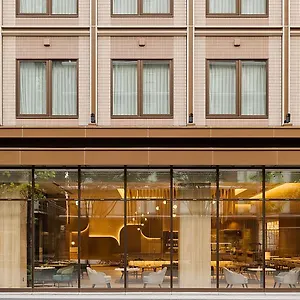 Hilton Garden Shijo Karasuma Kioto