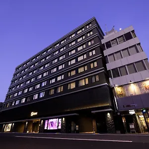 Hotel La'gent Nijo, Quioto