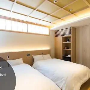 Hotel 利々 Lili, Kyoto