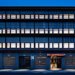 ホテル Tou Nishinotoin, 京都市