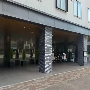 Hotel Urban Gojo Premium, Kyōto