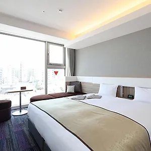 Hotel Urban Gojo Premium, Kyōto