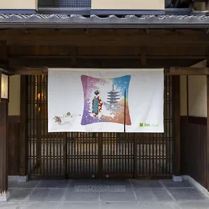 Hotel Ibis Styles Shijo, Kyōto