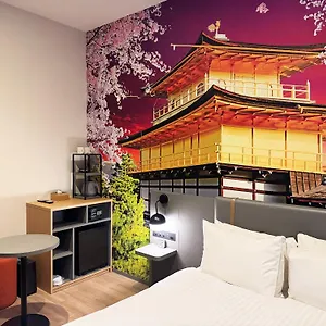 Travelodge Shijo Omiya Kyoto