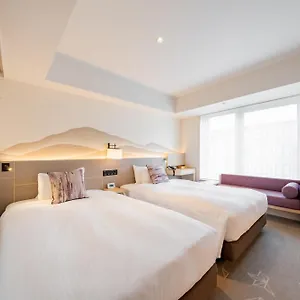 Hotel Keio Prelia Karasuma-gojo, Kyōto