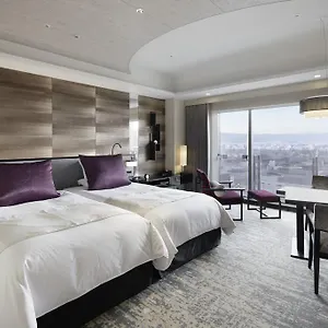 Hotel Granvia, Kyōto