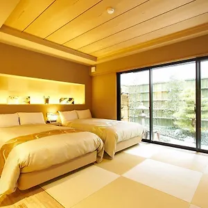 Rakurakuan Kyoto