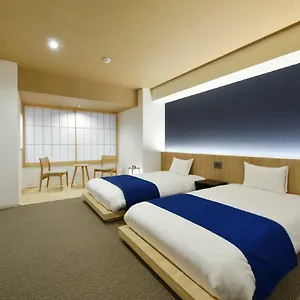 Machiyado Shijokarasuma Hotel