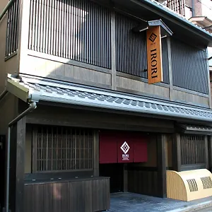 ホテル Irori 京都駅東本願寺前, 京都市