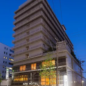 3* Hotel Ark
