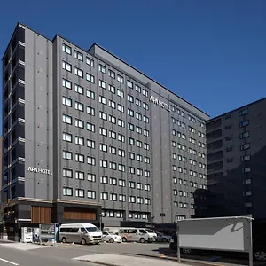Hotel Apa Ekihigashi, Kyōto